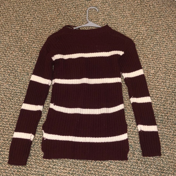 sweater - Picture 2 of 2